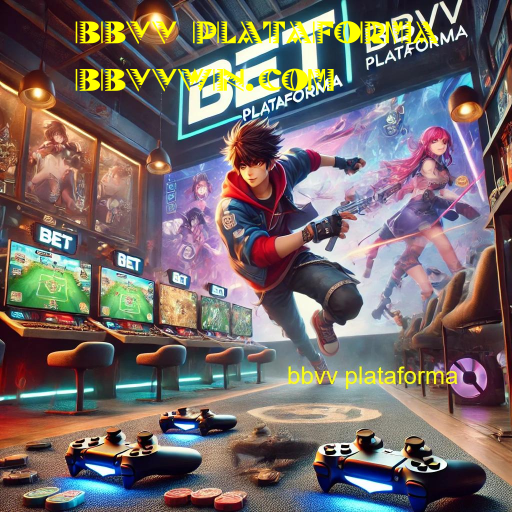bbvv plataforma
