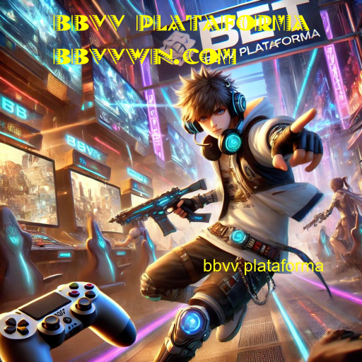 bbvv plataforma