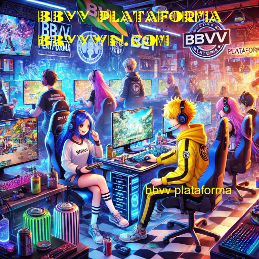 bbvv plataforma