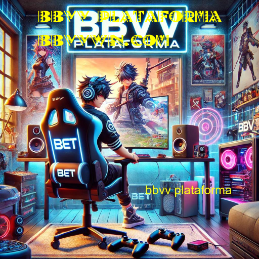 bbvv plataforma