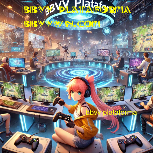 bbvv plataforma