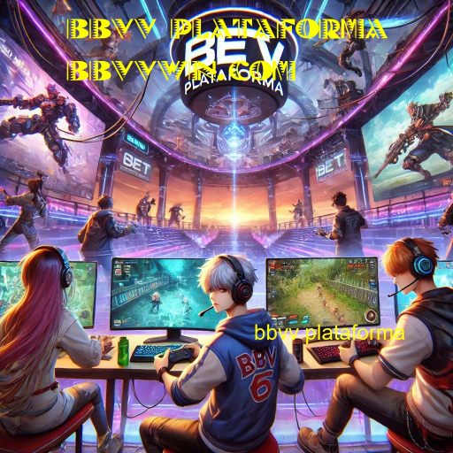 bbvv plataforma