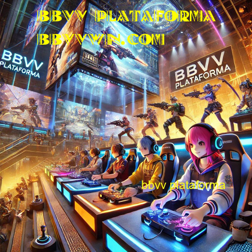 bbvv plataforma