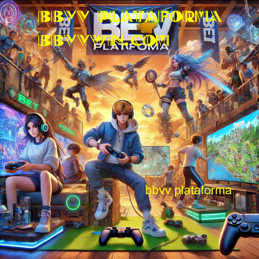 bbvv plataforma