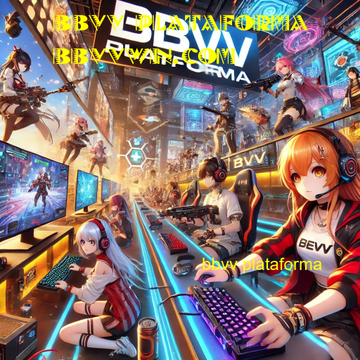 bbvv plataforma