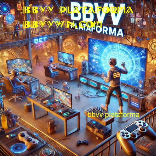 bbvv plataforma