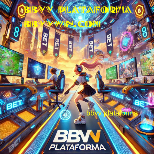 bbvv plataforma