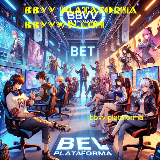bbvv plataforma