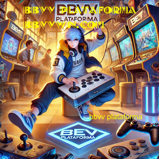 bbvv plataforma
