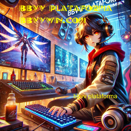 bbvv plataforma
