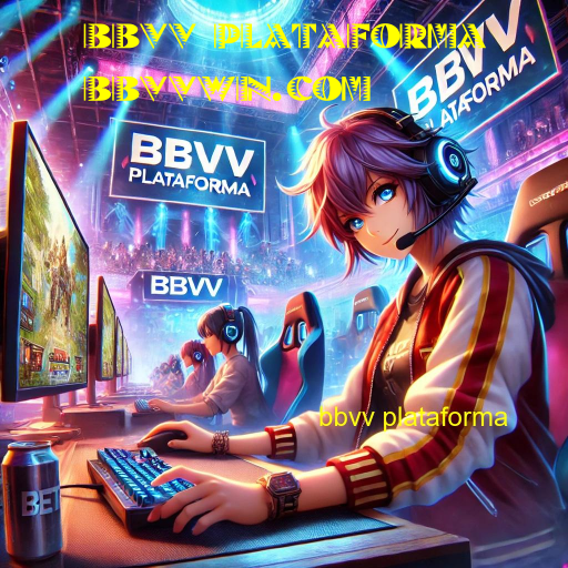 bbvv plataforma